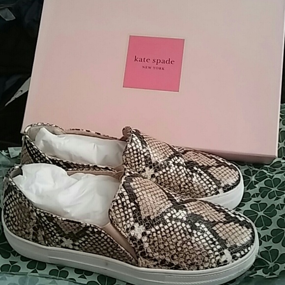 kate spade Shoes - Kate Spade Sneakers ♠ NWT